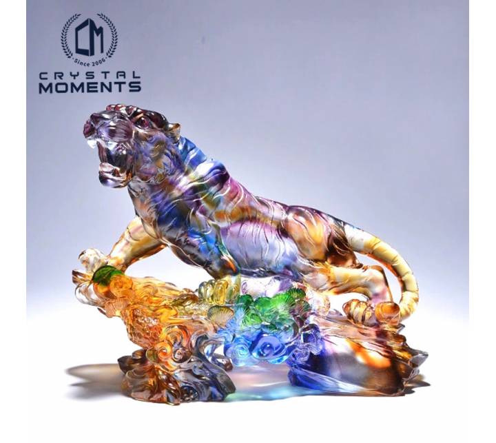 L381 | Crystal Moments Singapore